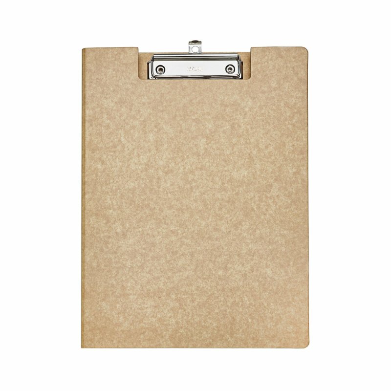 MAUL 2382077 bloc-notes A4 Carton, Papier Sable