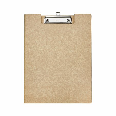 MAUL 2382077 bloc-notes A4 Carton, Papier Sable