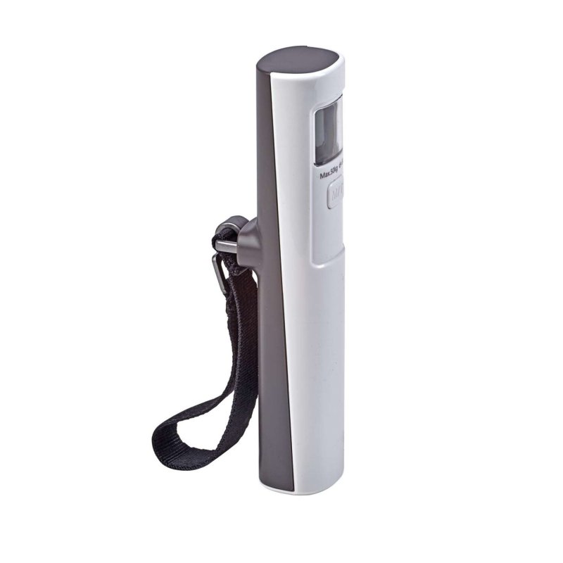 MAUL Pèse-bagage MAULtrek, capacité de charge: 50 kg