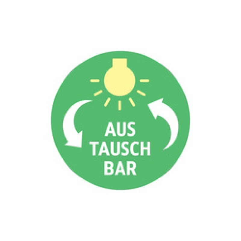 MAUL Lampe de bureau à LED MAULstudy, avec pied, rouge