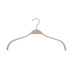 MAUL Wooden coat hanger MAULergo, 6 pcs/pack