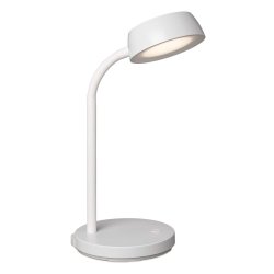 MAUL 8200702 lampe de table LED E Blanc