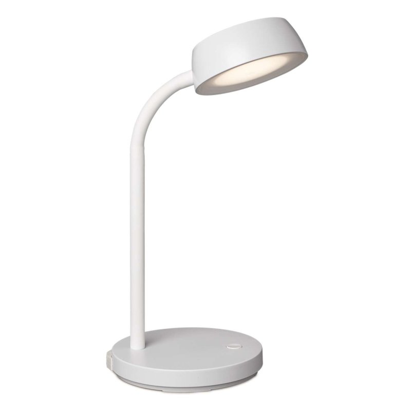MAUL 8200702 table lamp LED E White