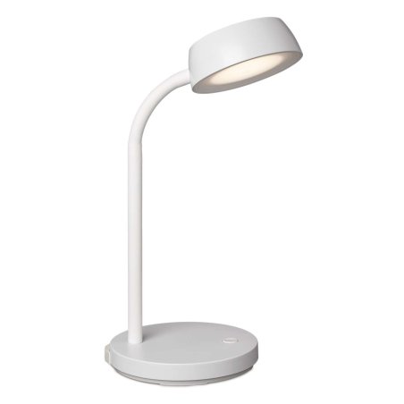 MAUL 8200702 lampe de table LED E Blanc