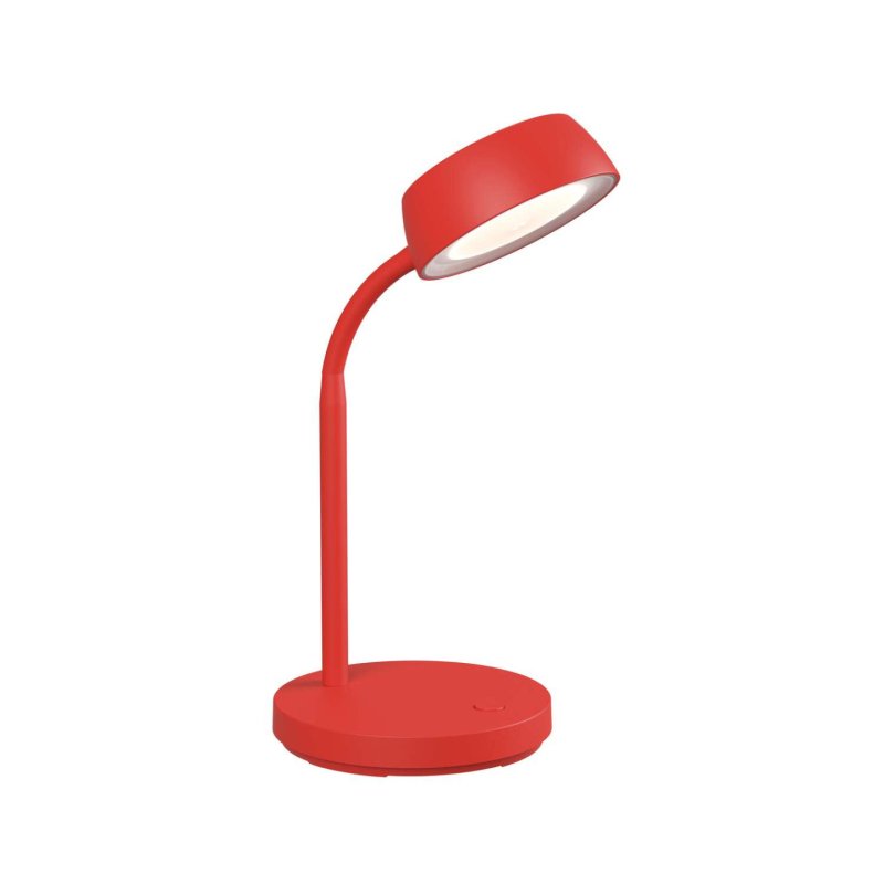 MAUL 8200725 table lamp LED E Red