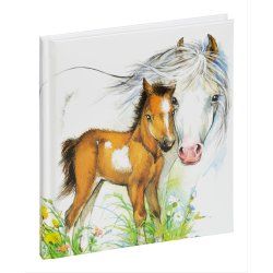 Pagna 20153-15 photo album Assorted colours, Brown, White