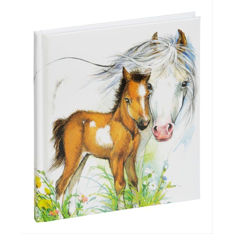 Pagna 20153-15 photo album Assorted colours, Brown, White