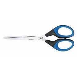 Efco 1802912 Découpe droite Noir, Bleu