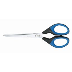 Efco 1802912 Straight cut Black, Blue