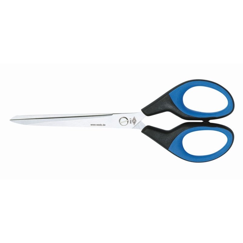 Efco 1802912 Straight cut Black, Blue