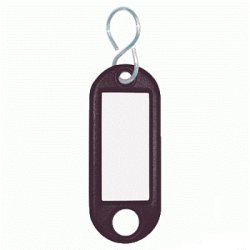 Wedo 262103401 Black 10 pc(s)