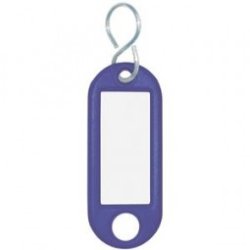 Wedo 262103403 Blue 10 pc(s)