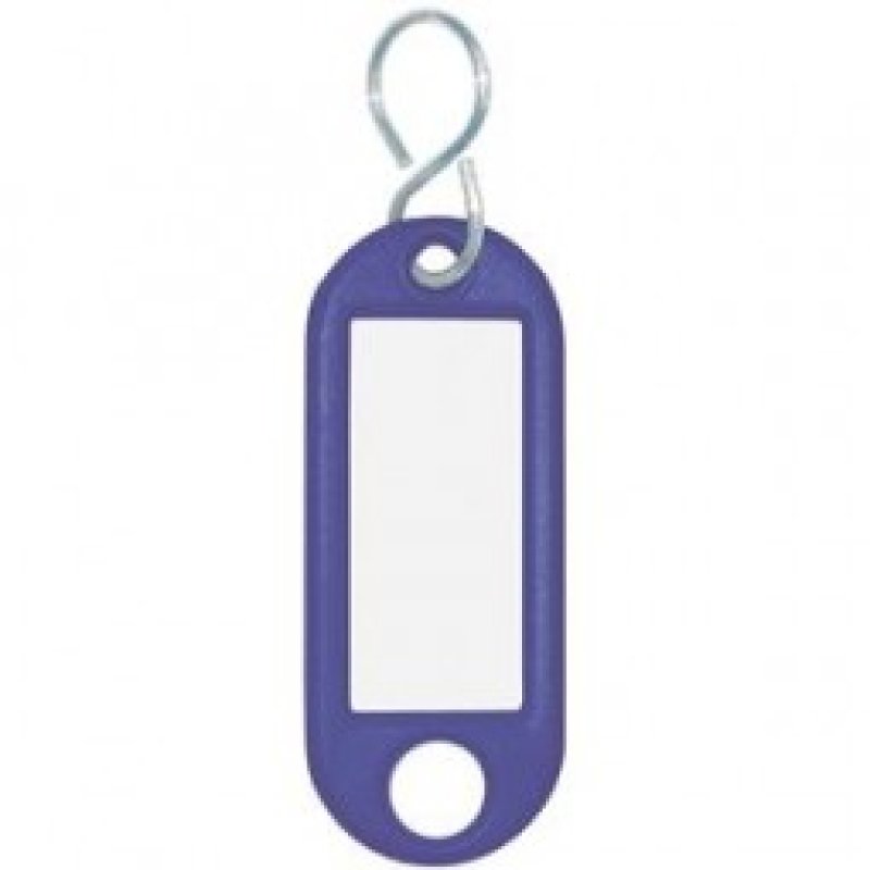 Wedo 262103403 Blue 10 pc(s)