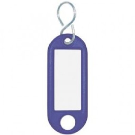 Wedo 262103403 Blue 10 pc(s)