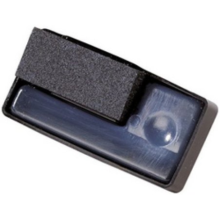 REINER Réservoir de rechange pour tampon, taille 1, rouge