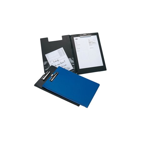 Wedo 57 501 clipboard A4 Plastic Black