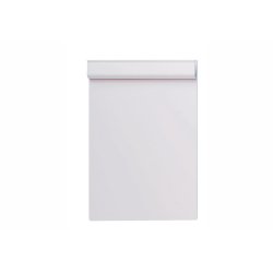 MAUL 2317102 clipboard A5 Plastic White