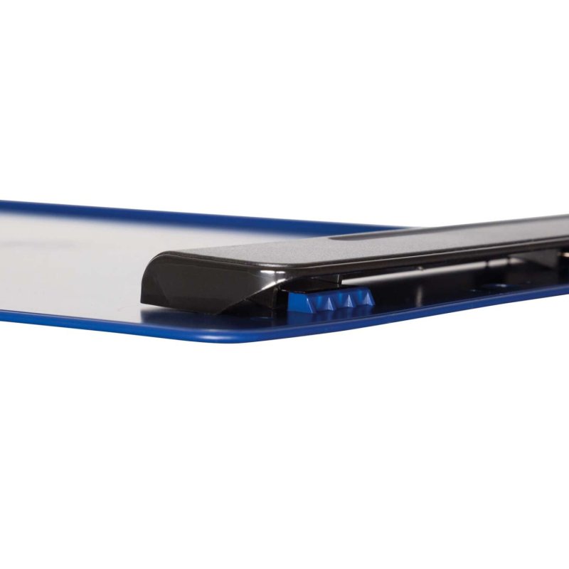 MAUL 2325037 clipboard A4 Plastic Blue