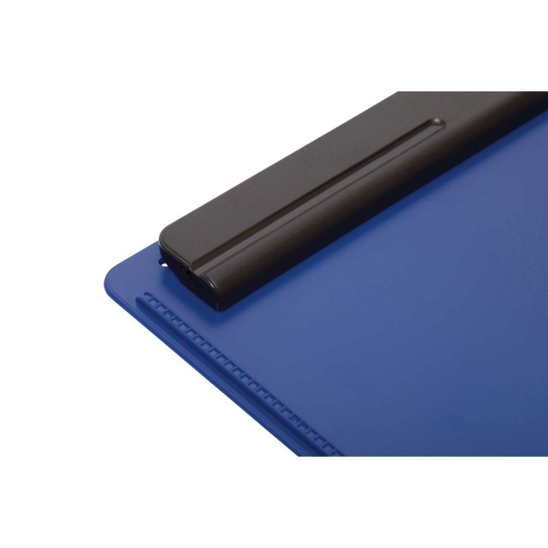 MAUL 2325037 bloc-notes A4 Plastique Bleu