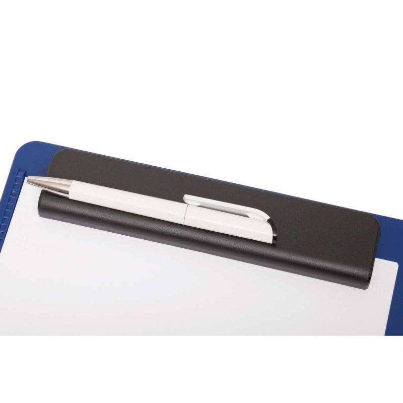 MAUL 2325037 clipboard A4 Plastic Blue