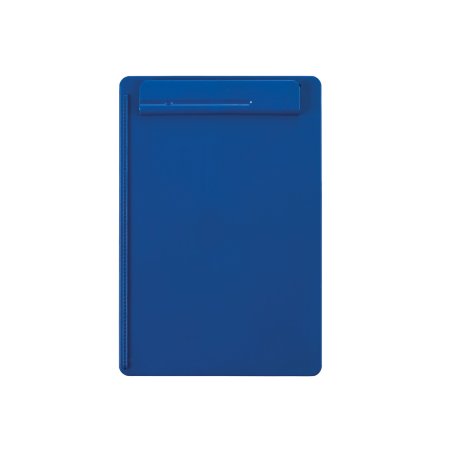 MAUL 2325137 bloc-notes A4 Plastique Bleu