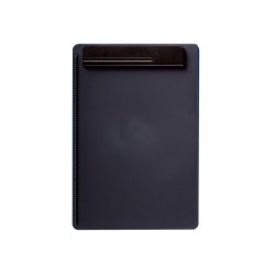 MAUL 2325190 clipboard A4 Plastic Black