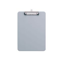 MAUL 2340582 bloc-notes A4 Plastique Gris