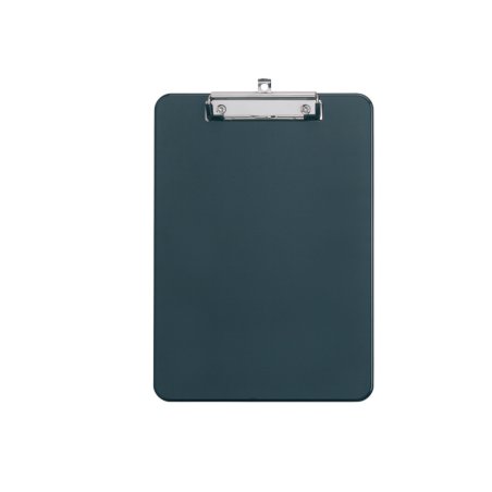MAUL 2340590 clipboard A4 Carton, Plastic Black