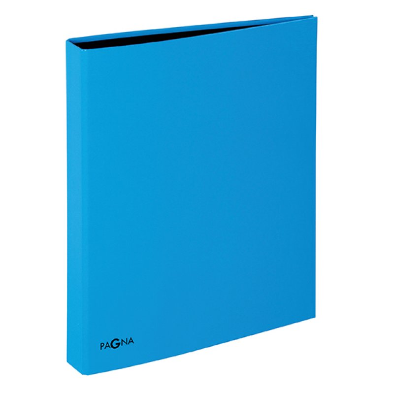 Pagna 20601-20 ring binder A4 Blue