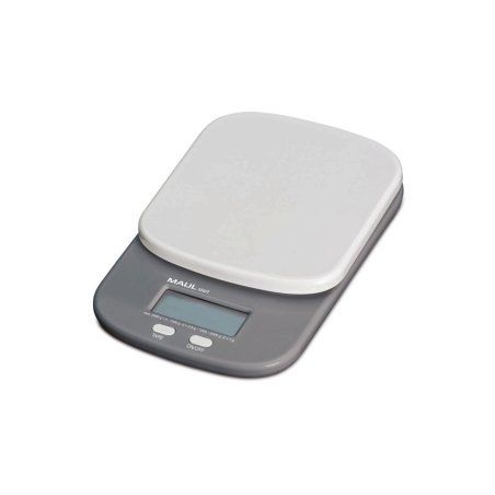 MAUL Letter scales MAULstart