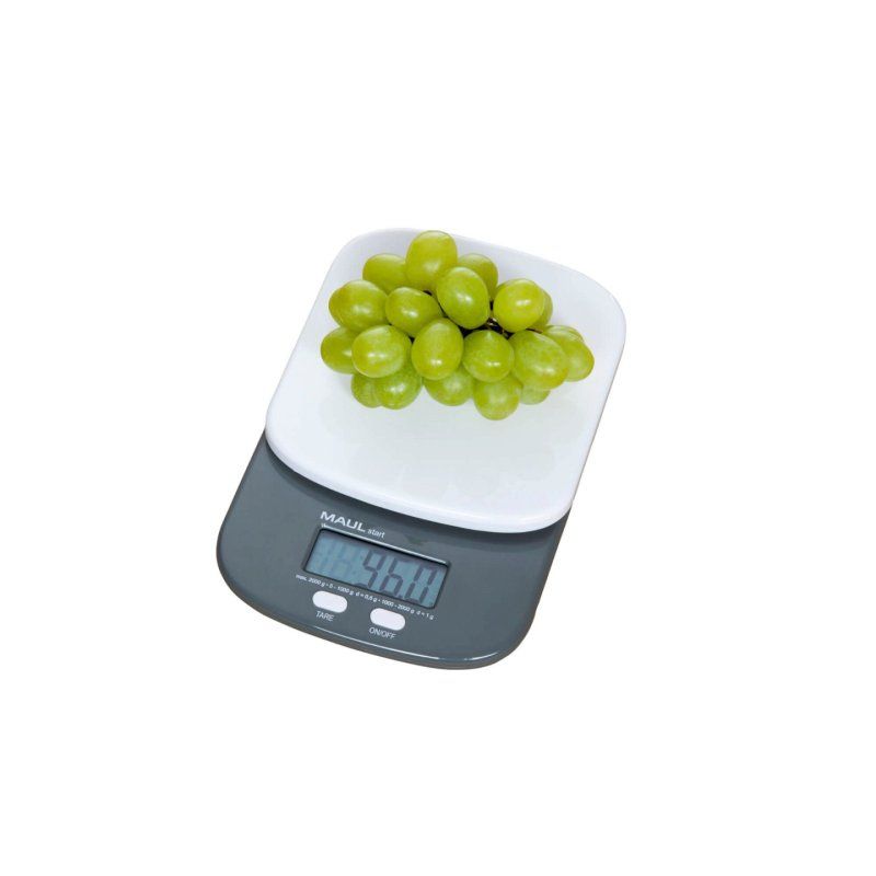 MAUL Letter scales MAULstart