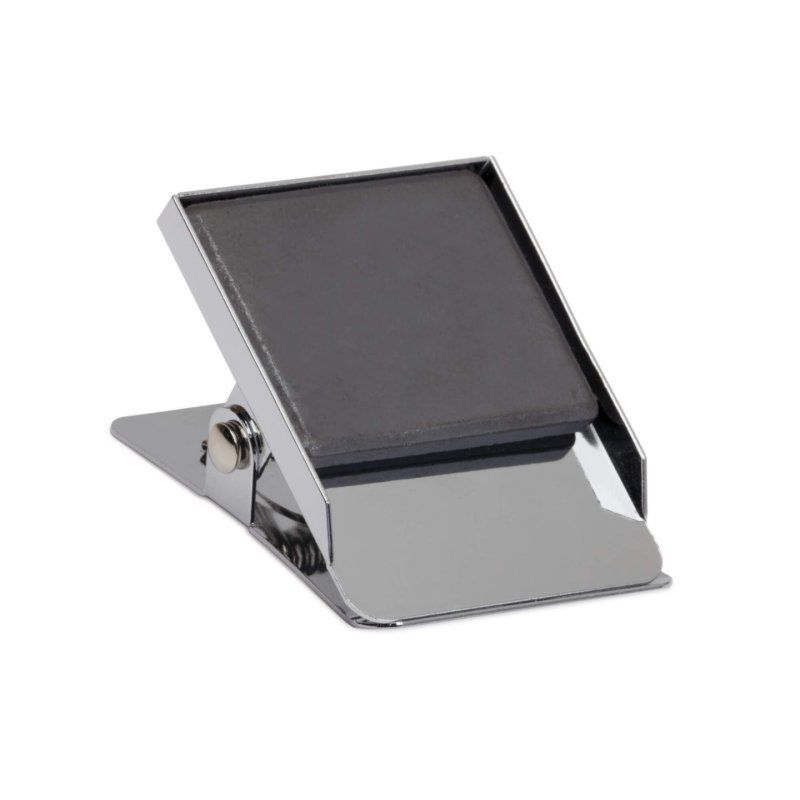 MAUL Paper clip with magnet