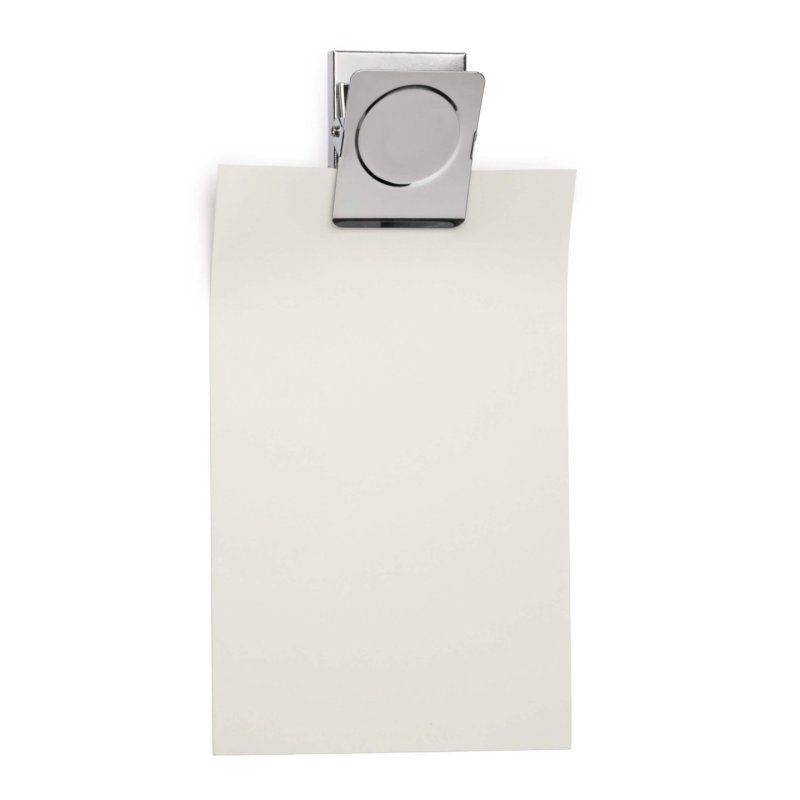 MAUL Paper clip with magnet