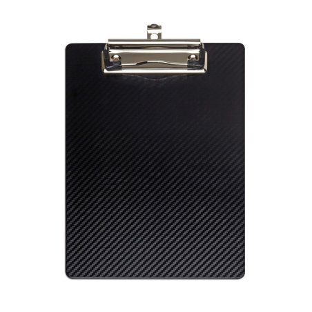 MAUL 2360890 clipboard A4 Polypropylene (PP) Black