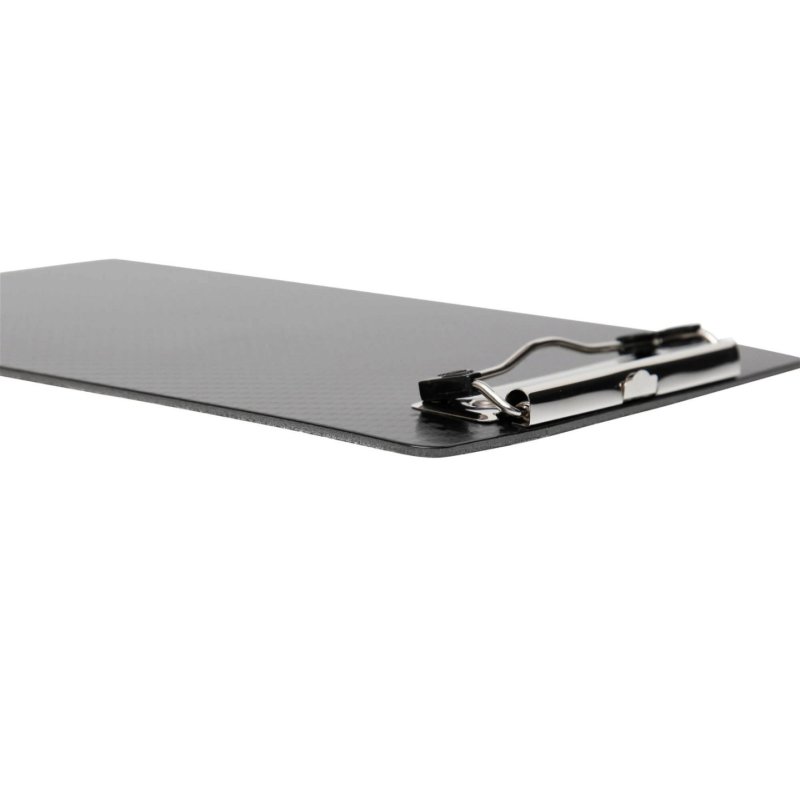 MAUL 2360890 clipboard A4 Polypropylene (PP) Black