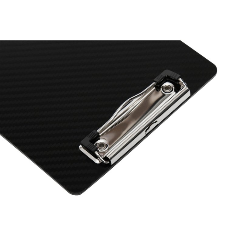 MAUL 2360890 clipboard A4 Polypropylene (PP) Black