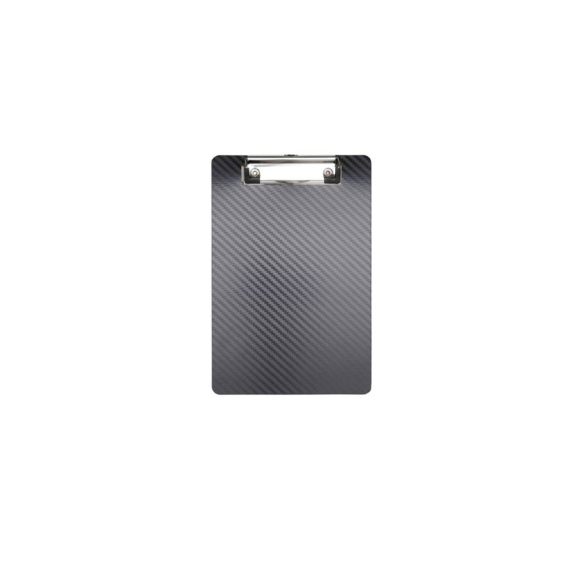 MAUL 2360890 bloc-notes A4 Polypropylène (PP) Noir