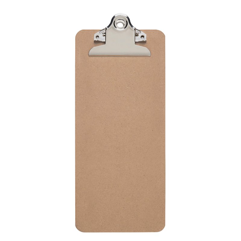 MAUL 2391770 bloc-notes Marron