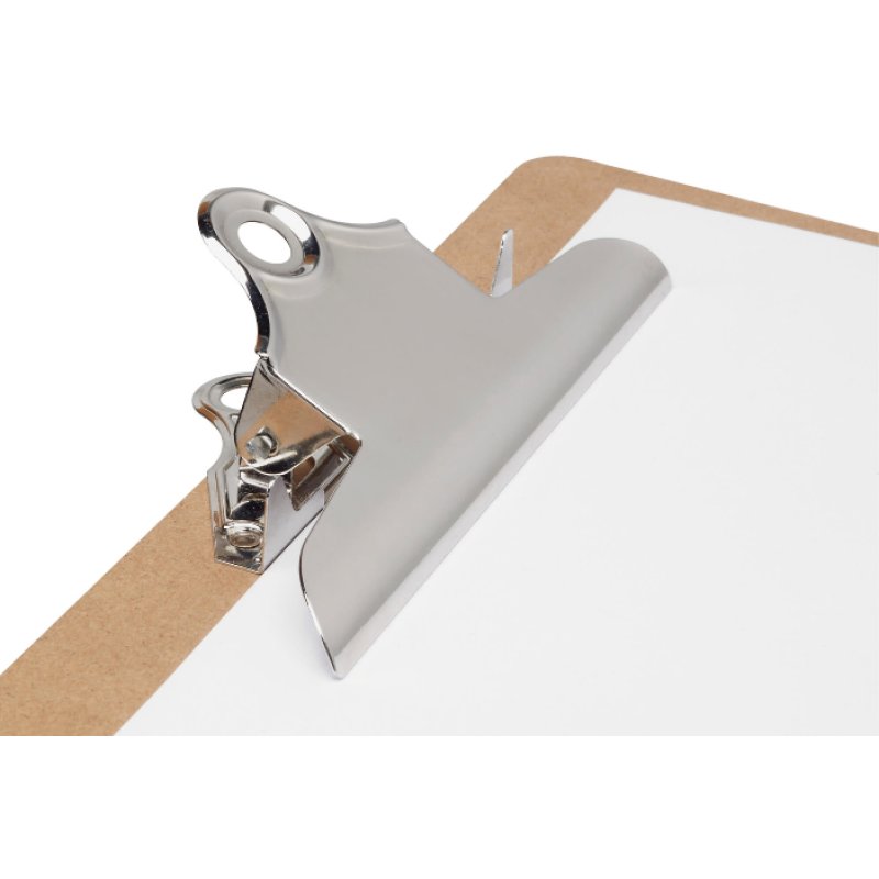 MAUL 2391770 bloc-notes Marron