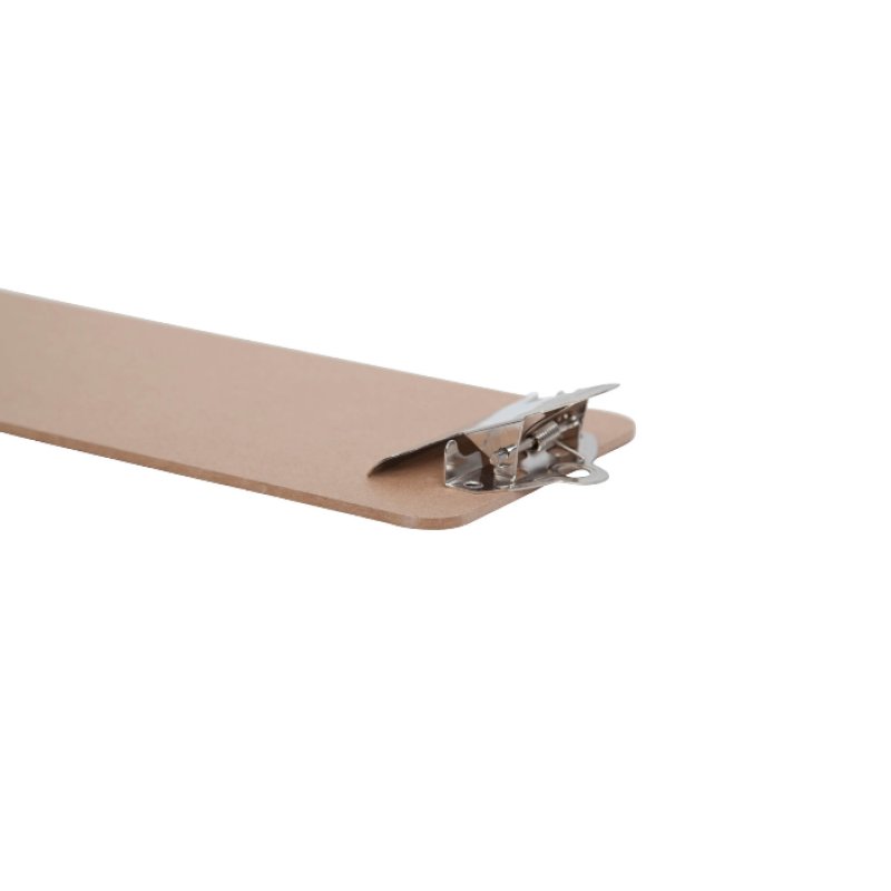 MAUL 2391770 clipboard Brown