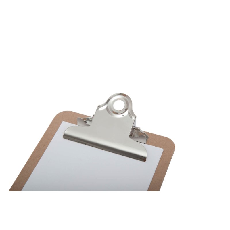 MAUL 2391770 bloc-notes Marron