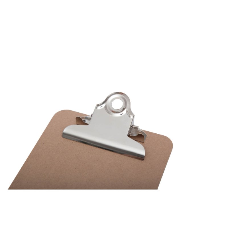 MAUL 2391770 clipboard Brown