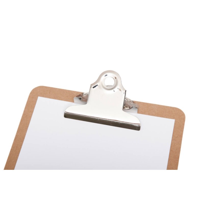 MAUL 2392470 bloc-notes A5 Marron