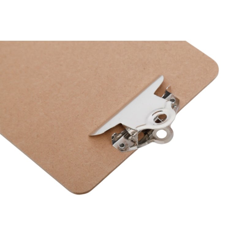 MAUL 2392470 bloc-notes A5 Marron