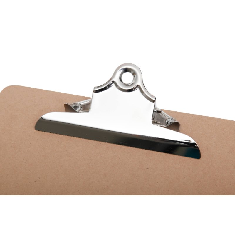 MAUL 2392570 bloc-notes A4 Marron