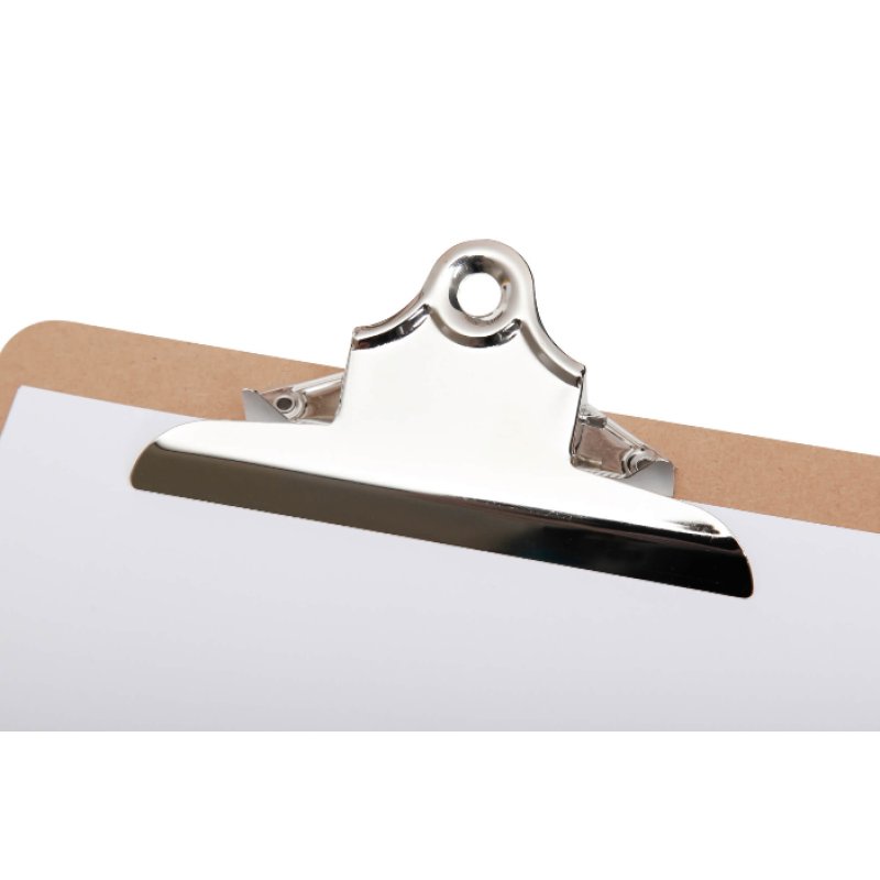 MAUL 2392570 clipboard A4 Brown