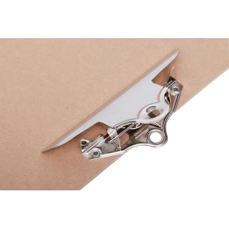 MAUL 2392570 bloc-notes A4 Marron