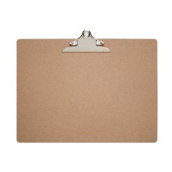 MAUL 2392870 bloc-notes A3 Marron