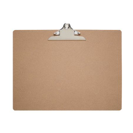 MAUL 2392870 bloc-notes A3 Marron