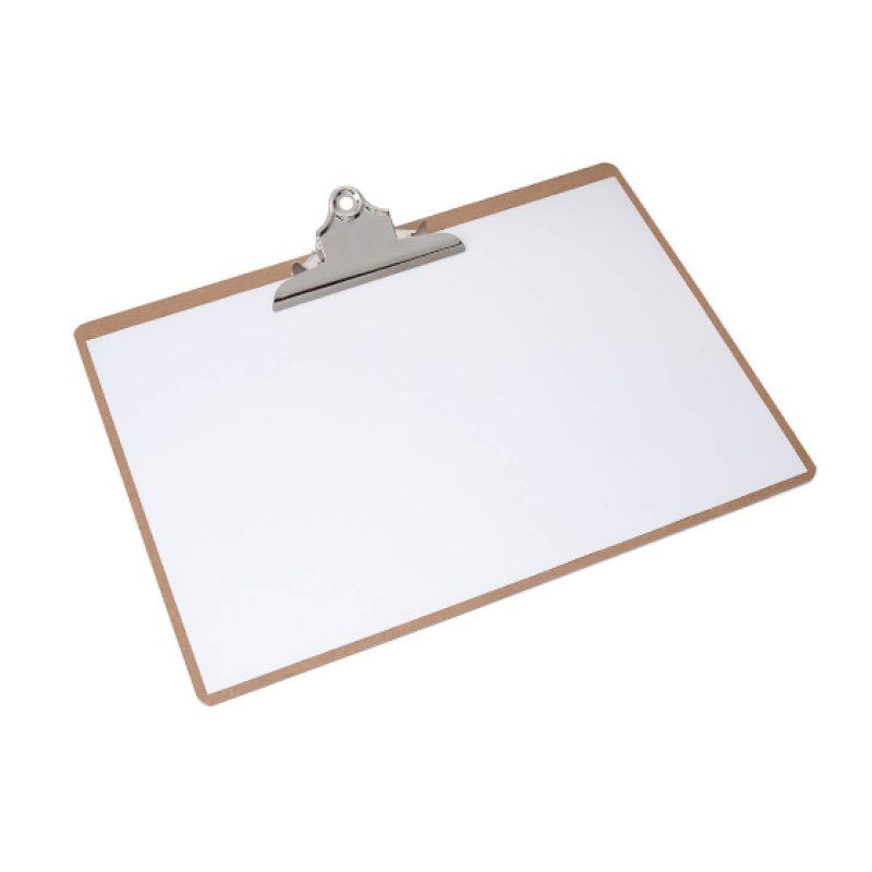 MAUL 2392870 clipboard A3 Brown